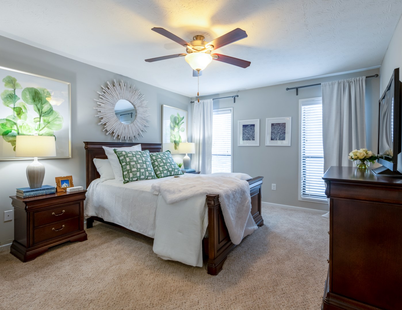 Park at Peachtree Corners The Multifamily Advisory Group at Cushman